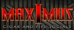 Maximus Logo