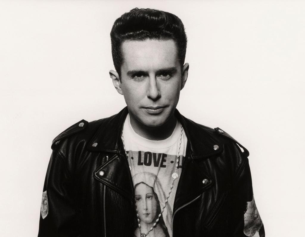 The Holly Johnson Story web thumbnail