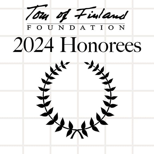 00 Tom of Finland Foundation 2024 Honorees 500