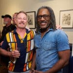 Tom of Finland Foundation Palm Springs Leather Pride 2024