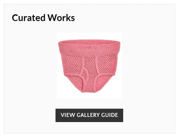 Gallery Guide 2 Gallery Guide 2