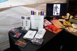 Tom of Finland Foundation Palm Springs Leather Pride 2024