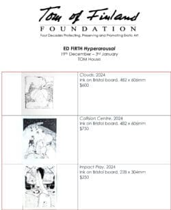 Checklist Ed Firth Website 1 Checklist Ed Firth Website 1