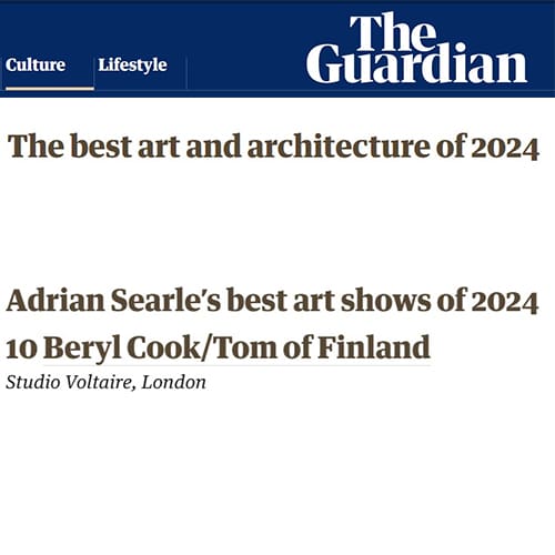 Guardian Best 500