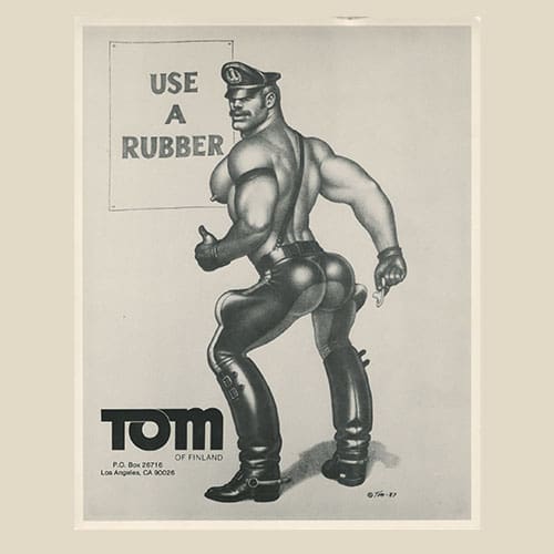 Rubber 500