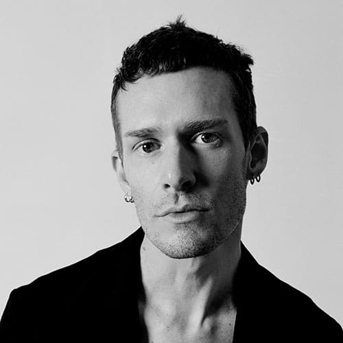 Joshua Hauth 500