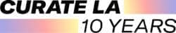 logo 10 years