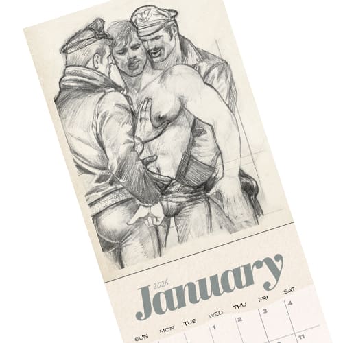 January 500