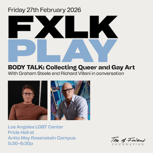 FXLK PLAY Body Talk 500 v3