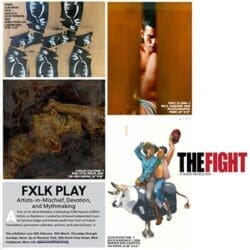 FXLK Press 3 FXLK Press 3