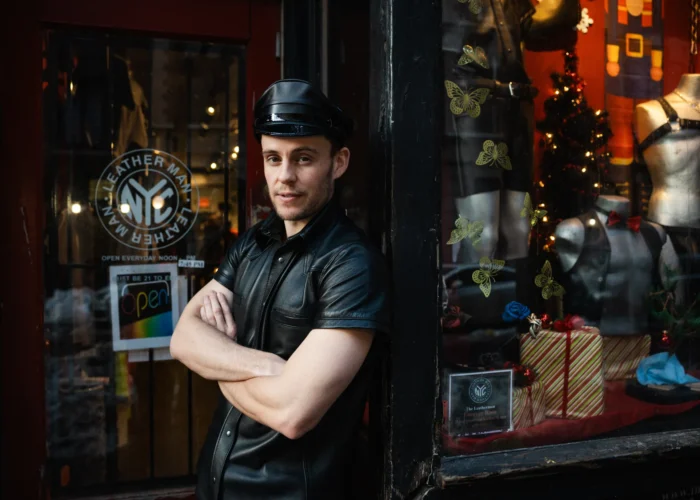 HarryLighton TheQueerReview TheLeatherMan 07