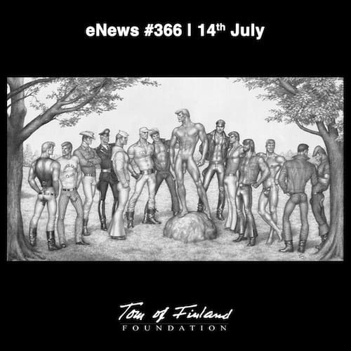 eNEWS 366 500